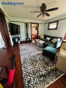 Pendleton Getaway - Image 2