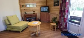 Chalet Roche Rousse - Image 2