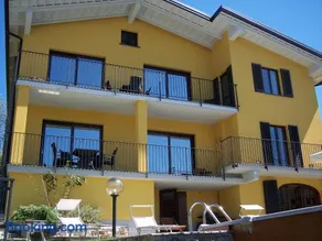 Villa Mimosa - Image 1
