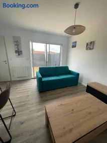 Le Porge location T2 neuf - Image 1