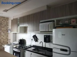 Apartamento de 2 quartos com garagem - Alegro Montenegro - COP 30 - Image 4