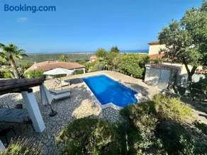 Villa Carrera - Image 1