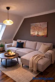 LandAuszeit auf dem Resthof Modern Ruhig Familienfreundlich - Image 1