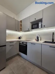 Szemesbay Serenity Apartman - Image 3