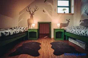 Zelený Jelen - horský apartmán - Image 1