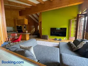 Mazot Agora & Spa Family Trip - Chalet Ouest R+1 - Image 3