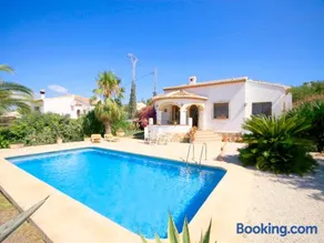 Villa Marycar - Image 1