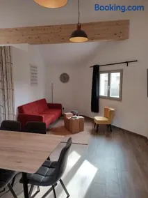 Le Lodge du Parc - Image 1