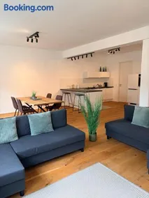 Wohnung im Herzen der schönsten Altstadt - Image 1