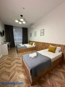 Mastersclub - Image 5