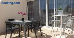 Appartement Naturiste "LE NID GLAMOUR" Natura Beach 109 - Image 2