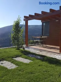 Chalet Pôr do Sol - Image 1