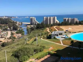Laguna en Algarrobo - Image 1
