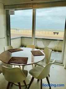 Zilverzand aan zee - frontaal zeezicht - Image 5