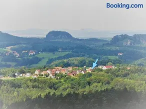 Ferienwohnung Zum Lilienstein - Image 2