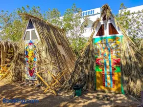 Elrayga Camp Dahab - Image 2