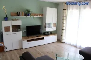 Ferienhaus Nr 57, Kategorie Königscard, Feriendorf Hochbergle, Allgäu - Image 1