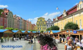 Apartament Przy Starówce - Hampton - Apartment in Old Town - Main Square, Amazing View, Top Location! - Image 1