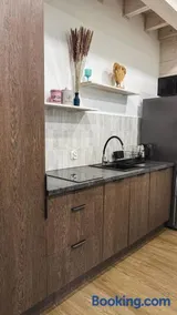LABA PARK CHAŃCZA DOMEK nad zalewem, nowoczesny domek w lesie z opcją balii jacuzzi, ANTRESOLA - Image 1