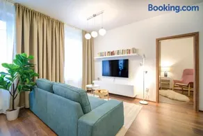 Urban Apartments by Homester - Image 2