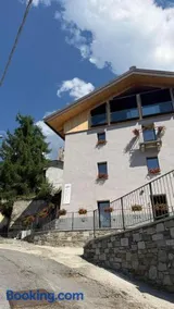 Adamello skyline - Image 1