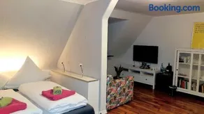 Familienzimmer in Kassel - Image 1