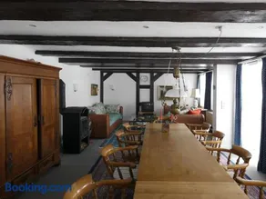 Historisches Haus Uhlenhorst - Image 4