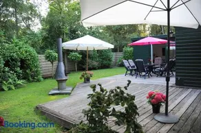 Holiday Home De Zuwe - Loosdrecht - Image 3