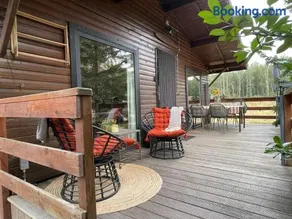 La Clairiere - Erezee- 3 bedroom chalet - Image 4