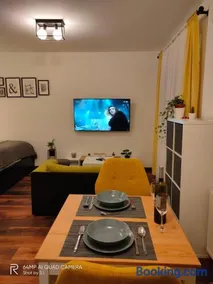 Studio apartman Cezar apartmani Borik - Image 1