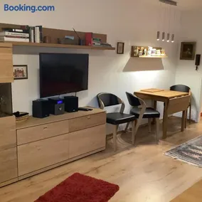 Ferienwohnung Inzell mit Bergblick - Image 2