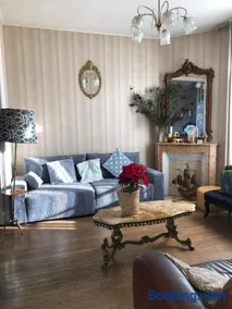 Villa bonne entente, jardin, vélos et escape Game immersif gratuit - Image 1