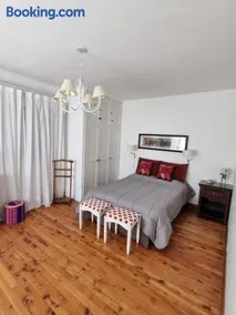 Departamento cálido y céntrico - Image 4
