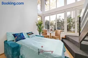 CENTRAL & BRIGHT Apartment on two floors 'TURQUOISE' -By EasyLife Swiss - Image 2