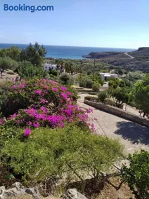 Anthia Apartment Sea View - Image 4