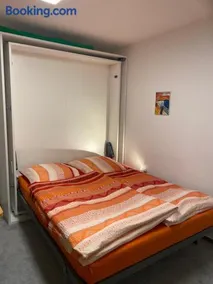 Gästezimmer Zwillingsbuche - Image 4