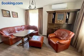 RELAX Apartments in HASKOVO, Apt1 - Image 3