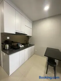 FORMOSA RESIDENCE NAGOYA -The Apartments 1 Bed Room 173A - Image 5