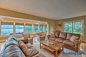 Riverfront Paradise w/ Hot Tub & Pool in Kinsale! - Image 2