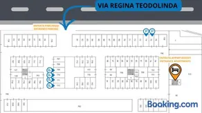 Living Lake Como - Apartments & Parking - Image 4