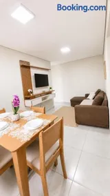 Apartamento Aconchegante de 02 Quartos - Image 3
