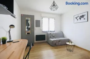 Studio proche Tours avec wifi - Image 2