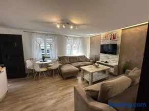 Apartamenty Ostryga Łeba - Image 1