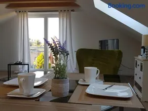 Ferienwohnung Berliner Straße - Image 1