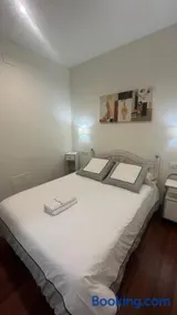 A de Maria - Tres Marias Apartments - Image 1