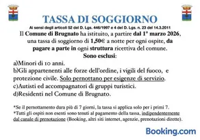 Affittacamere Dell'Autista - Image 2