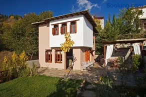Great Pelion Villa Villa Dioni 2 Bedrooms Aghios Georgios - Image 3