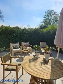 Bed and Breakfast Bij ons in het bos - Image 3
