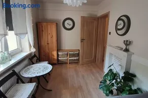 ZENDA - Przytulny apartament w zacisznym miejscu - Image 1