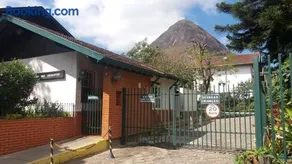 Apartamento com piscina em Olaria - Image 2